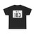 SC-183 (South Carolina) (Road Sign) T-Shirt