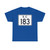 SC-183 (South Carolina) (Road Sign) T-Shirt