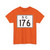 SC-176 (South Carolina) (Road Sign) T-Shirt