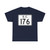 SC-176 (South Carolina) (Road Sign) T-Shirt