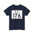 SC-176 (South Carolina) (Road Sign) T-Shirt