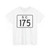 SC-175 (South Carolina) (Road Sign) T-Shirt