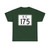 SC-175 (South Carolina) (Road Sign) T-Shirt