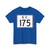 SC-175 (South Carolina) (Road Sign) T-Shirt