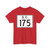 SC-175 (South Carolina) (Road Sign) T-Shirt