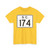 SC-174 (South Carolina) (Road Sign) T-Shirt