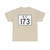 SC-173 (South Carolina) (Road Sign) T-Shirt