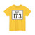 SC-173 (South Carolina) (Road Sign) T-Shirt