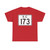 SC-173 (South Carolina) (Road Sign) T-Shirt