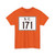 SC-171 (South Carolina) (Road Sign) T-Shirt