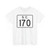 SC-170 (South Carolina) (Road Sign) T-Shirt