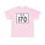 SC-170 (South Carolina) (Road Sign) T-Shirt