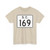 SC-169 (South Carolina) (Road Sign) T-Shirt