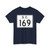 SC-169 (South Carolina) (Road Sign) T-Shirt