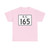 SC-165 (South Carolina) (Road Sign) T-Shirt