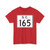 SC-165 (South Carolina) (Road Sign) T-Shirt