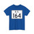 SC-164 (South Carolina) (Road Sign) T-Shirt