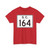 SC-164 (South Carolina) (Road Sign) T-Shirt