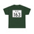 SC-163 (South Carolina) (Road Sign) T-Shirt