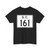 SC-161 (South Carolina) (Road Sign) T-Shirt