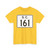 SC-161 (South Carolina) (Road Sign) T-Shirt