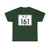 SC-161 (South Carolina) (Road Sign) T-Shirt