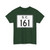 SC-161 (South Carolina) (Road Sign) T-Shirt