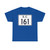 SC-161 (South Carolina) (Road Sign) T-Shirt