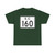 SC-160 (South Carolina) (Road Sign) T-Shirt