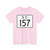 SC-157 (South Carolina) (Road Sign) T-Shirt