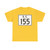 SC-155 (South Carolina) (Road Sign) T-Shirt