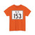 SC-153 (South Carolina) (Road Sign) T-Shirt