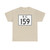 SC-159 (South Carolina) (Road Sign) T-Shirt