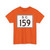 SC-159 (South Carolina) (Road Sign) T-Shirt