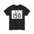 SC-150 (South Carolina) (Road Sign) T-Shirt