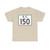 SC-150 (South Carolina) (Road Sign) T-Shirt