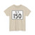SC-150 (South Carolina) (Road Sign) T-Shirt