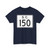 SC-150 (South Carolina) (Road Sign) T-Shirt