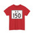 SC-150 (South Carolina) (Road Sign) T-Shirt
