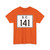 SC-141 (South Carolina) (Road Sign) T-Shirt