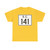 SC-141 (South Carolina) (Road Sign) T-Shirt