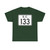 SC-133 (South Carolina) (Road Sign) T-Shirt