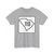 SC-110 1926 (South Carolina) (Road Sign) T-Shirt
