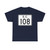 SC-108 (South Carolina) (Road Sign) T-Shirt