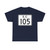 SC-105 (South Carolina) (Road Sign) T-Shirt