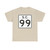 SC-99 (South Carolina) (Road Sign) T-Shirt