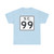 SC-99 (South Carolina) (Road Sign) T-Shirt