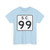 SC-99 (South Carolina) (Road Sign) T-Shirt