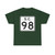 SC-98 (South Carolina) (Road Sign) T-Shirt