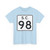 SC-98 (South Carolina) (Road Sign) T-Shirt